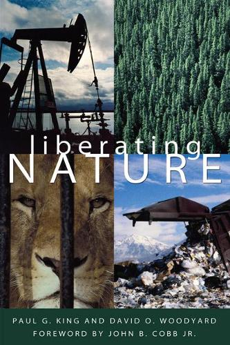 Liberating Nature (Paperback)