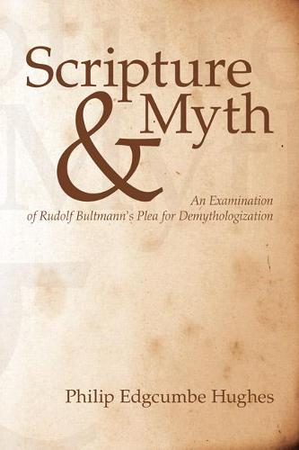 Scripture and Myth (Paperback)
