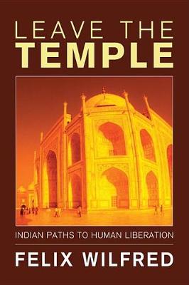 Leave the Temple (Paperback)