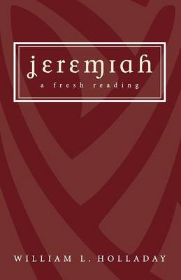 Jeremiah (Paperback)