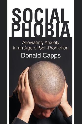 Social Phobia (Paperback)