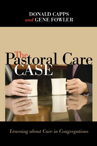 The Pastoral Care Case (Paperback)