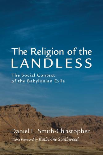 The Religion of the Landless (Paperback)