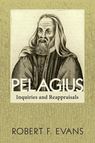 Pelagius (Paperback)