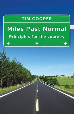 Miles Past Normal (Paperback)