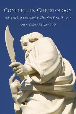 Conflict in Christology (Paperback)