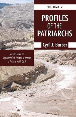 Profiles of the Patriarchs, Volume 2 (Paperback)