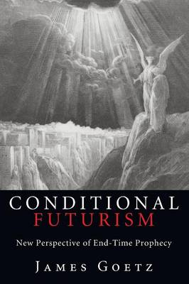 Conditional Futurism (Paperback)