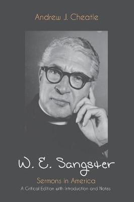 W. E. Sangster (Paperback)