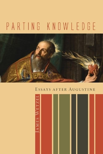 Parting Knowledge (Paperback)