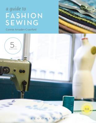 A Guide to Fashion Sewing (Paperback)