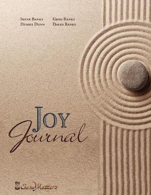 Joy Journal (Paperback)