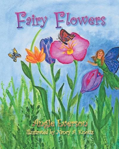 Fairy Flowers (Paperback)