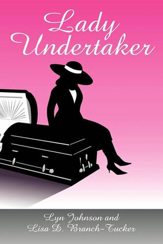 Lady Undertaker (Hardback)