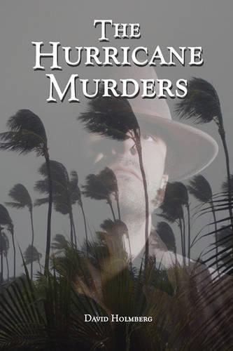 The Hurricane Murders (Paperback)