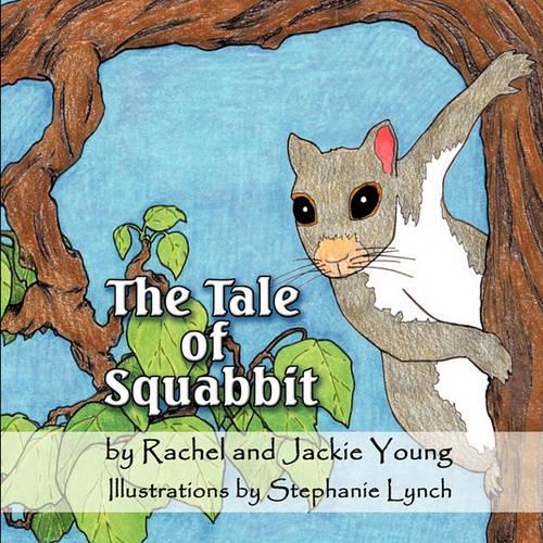 The Tale of Squabbit (Paperback)