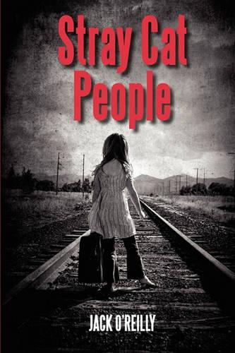 Stray Cat People (Paperback)