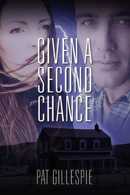 Given a Second Chance (Paperback)