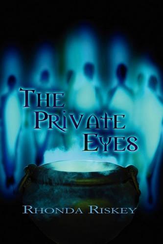 The Private Eyes (Paperback)