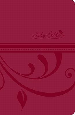 The Common English Bible (Leather / fine binding)