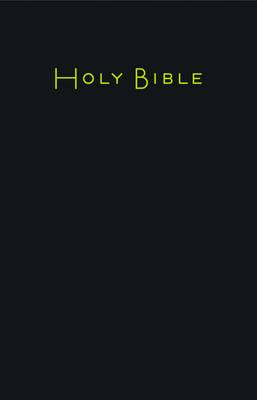 Common English Bible (Hardback)