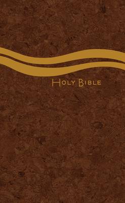 Common English Bible (Paperback)