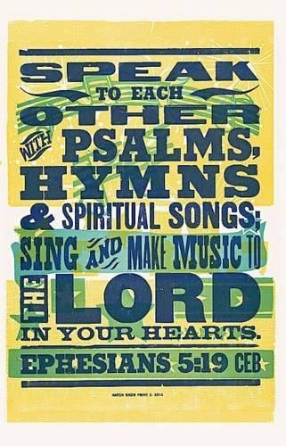 Sing and Make Music-Ceb (Paperback)