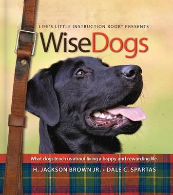 WiseDogs (Hardback)