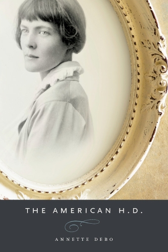 The American H.D. (Paperback)