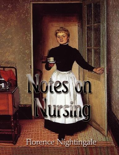 Notes on Nursing (Paperback)