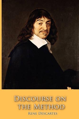 Discourse on the Method (Paperback)