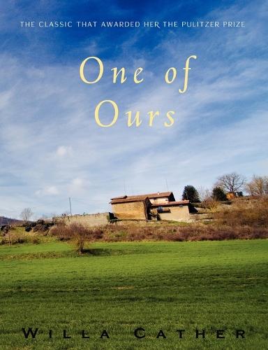 One of Ours (Paperback)