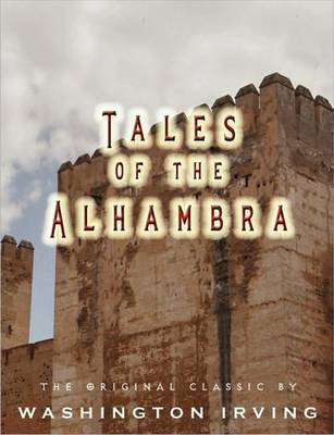 Tales of the Alhambra (Paperback)