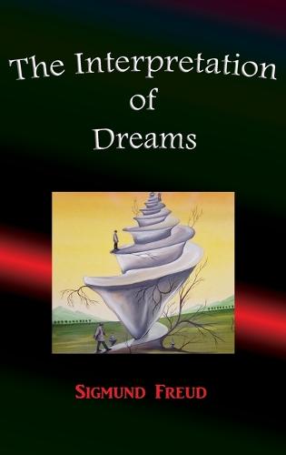 The Interpretation of Dreams (Hardback)