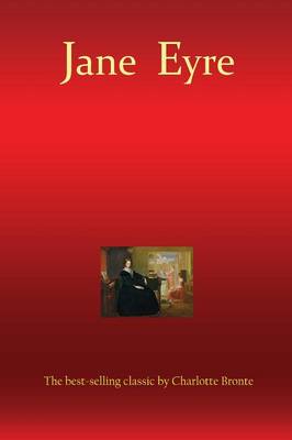 Jane Eyre (Paperback)