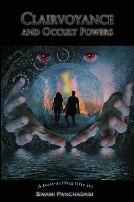 Clairvoyance and Occult Powers (Paperback)