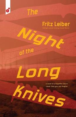 The Night of the Long Knives (Paperback)