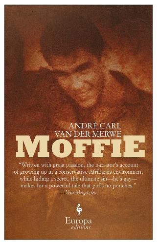Moffie (Paperback)