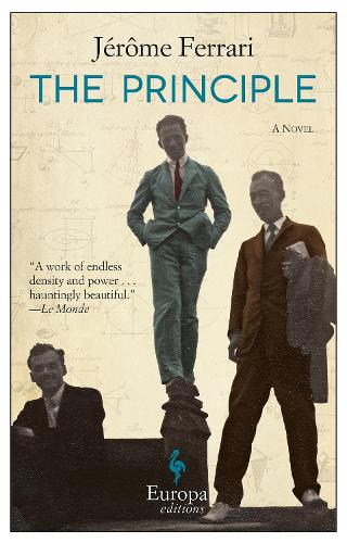 The Principle (Paperback)