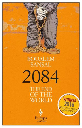 2084: The End of the World (Paperback)