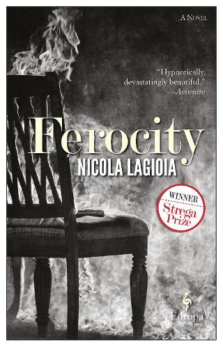 Ferocity (Paperback)
