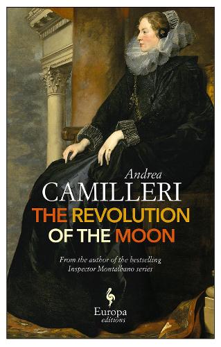 The Revolution of the Moon (Paperback)