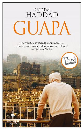 Guapa (Paperback)