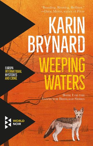 Weeping Waters (Paperback)
