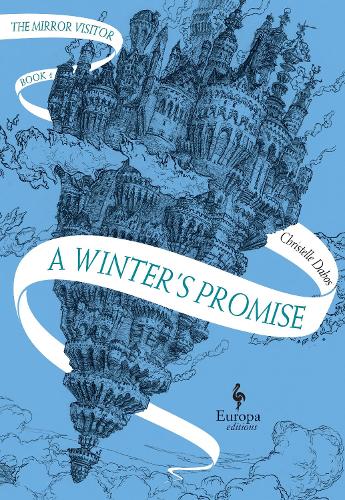 A Winter's Promise (Hardback)