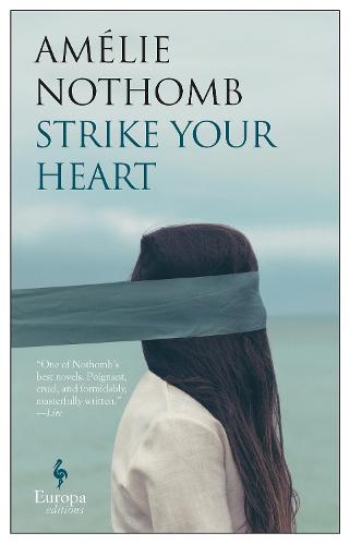 Strike Your Heart (Paperback)