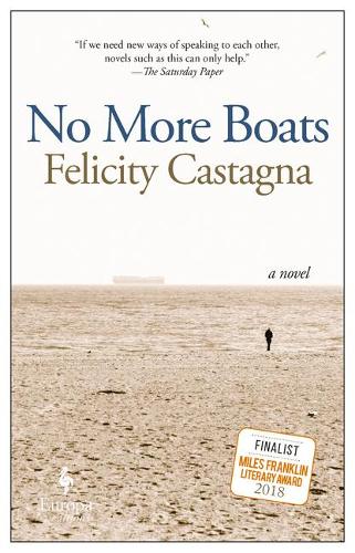 No More Boats (Paperback)