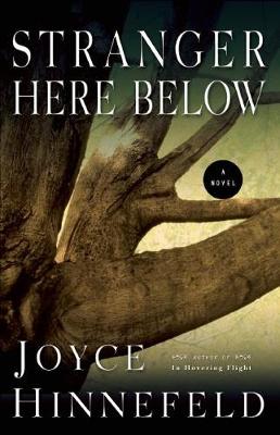 Stranger Here Below (Hardback)