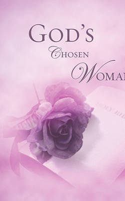 God's Chosen Woman (Paperback)