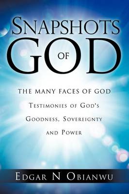 Snapshots of God - Revised Edition (Paperback)